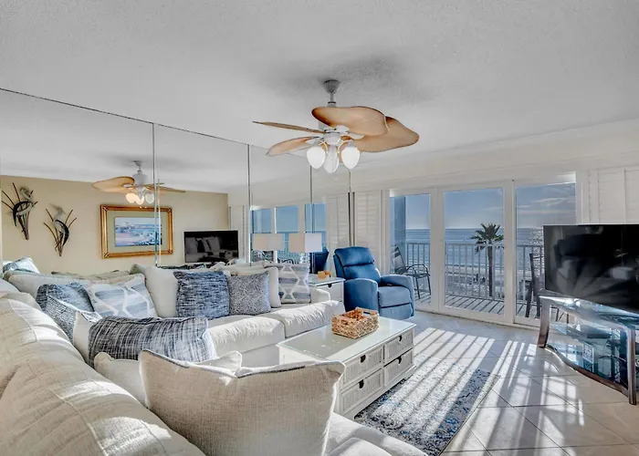 Dollar 305 * Clearwater Beach