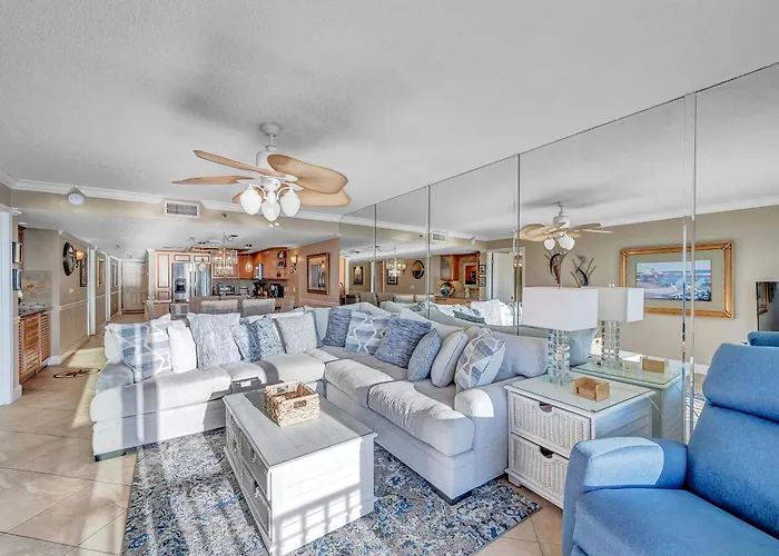 Apartment Dollar 305 Clearwater Beach