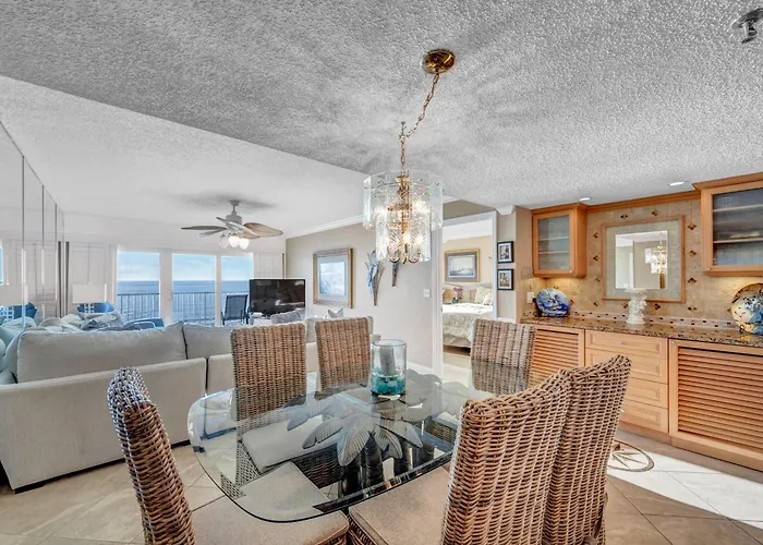 Apartment Dollar 305 *