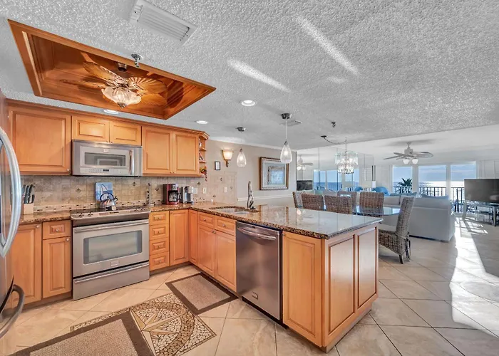 Apartment Dollar 305