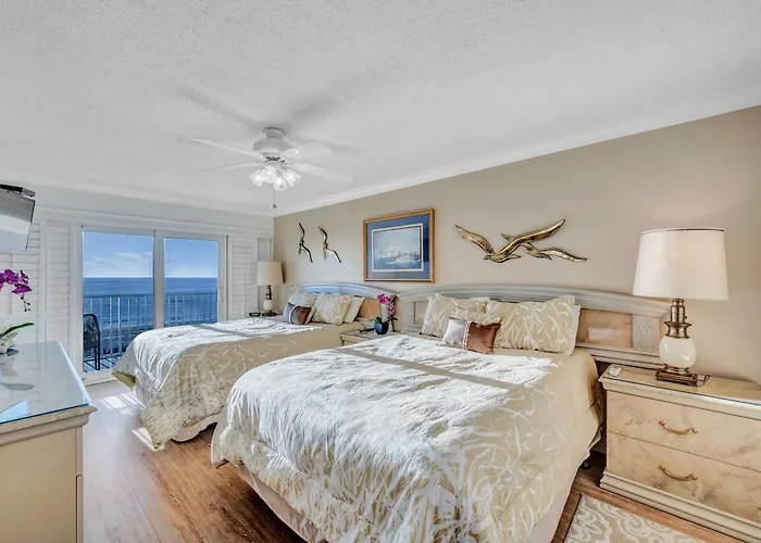 Dollar 305 Apartment Clearwater Beach