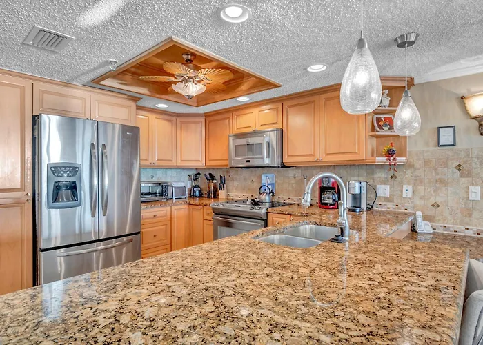 Apartment Dollar 305 Clearwater Beach