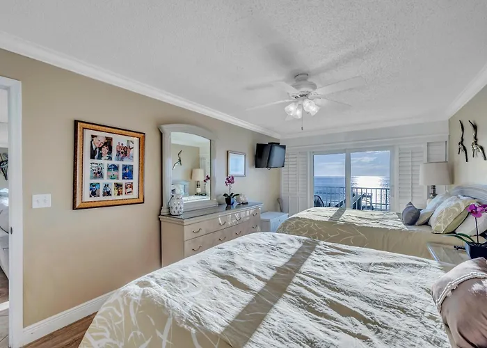 Dollar 305 Apartment Clearwater Beach