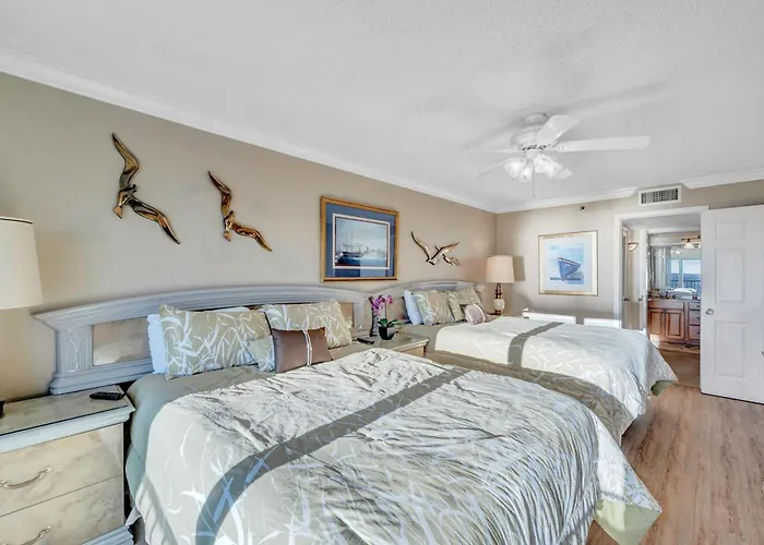 Apartment Dollar 305