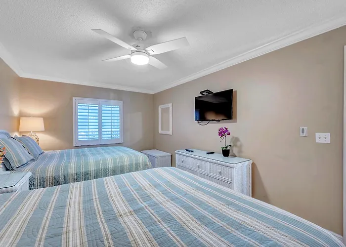 Dollar 305 Clearwater Beach