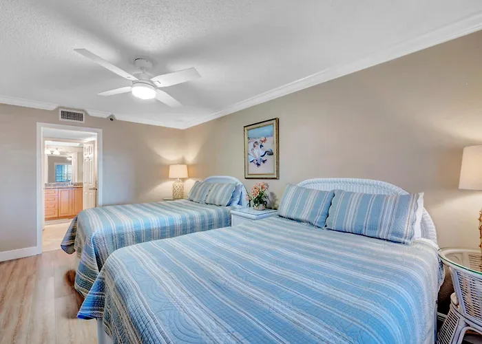 Apartment Dollar 305 *
