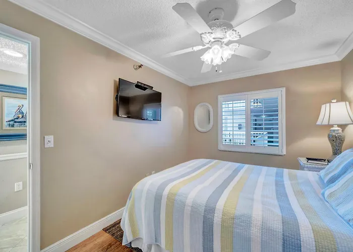 Dollar 305 Apartment