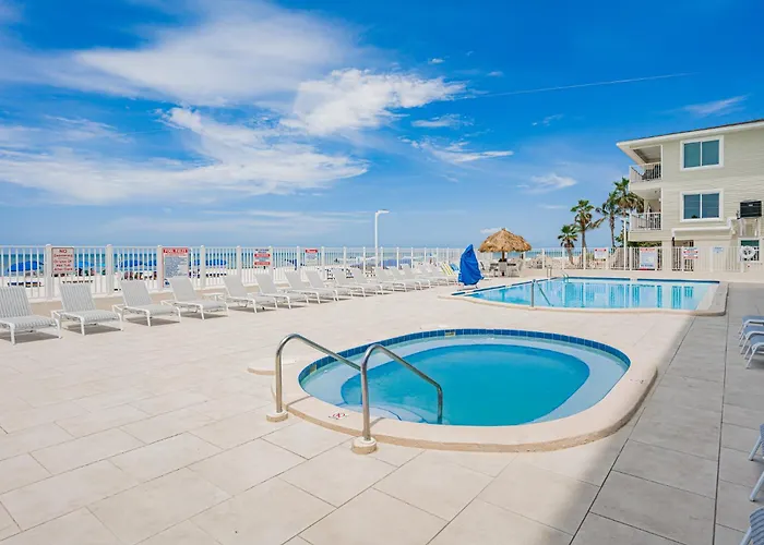 Dollar 305 Apartment Clearwater Beach