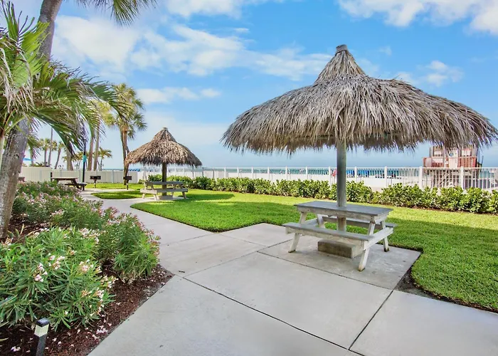 Apartment Dollar 305 Clearwater Beach