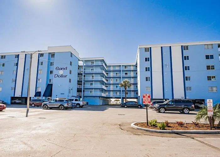 Dollar 305 * Clearwater Beach