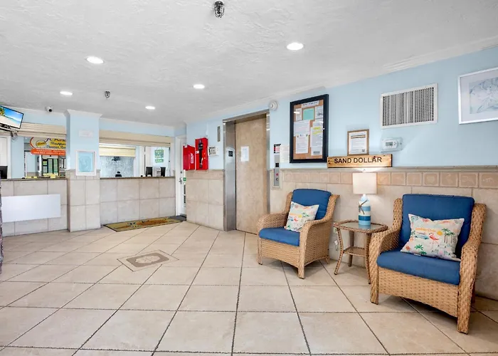 Dollar 305 Apartment