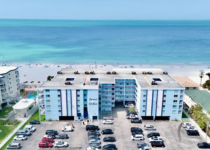 Dollar 305 Apartment *